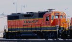 BNSF 2543